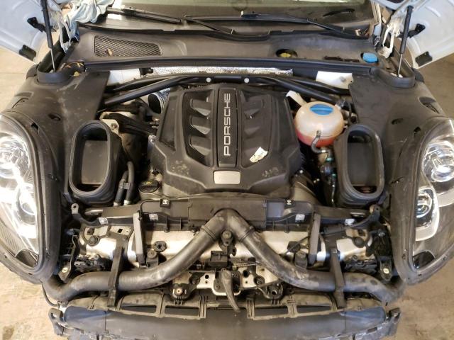 2017 PORSCHE MACAN S WP1AB2A57HLB16308