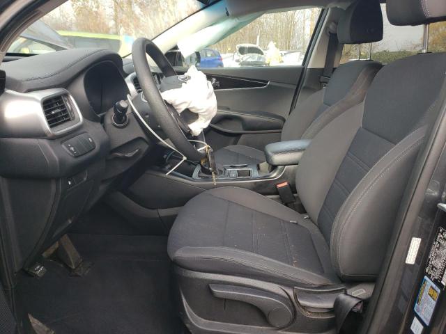 5XYPG4A55LG612222 KIA SORENTO S