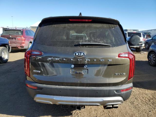 5XYP3DHCXLG046896 KIA Telluride Ex