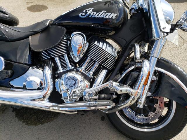 2016 INDIAN MOTORCYCLE CO. SPRINGFIEL - 56KTHAAA3G3337784