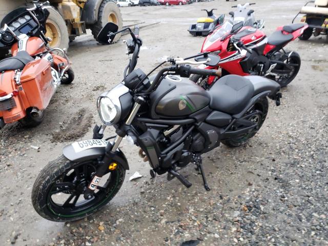 2022 KAWASAKI EN650 C - JKAENEC13NDA05960