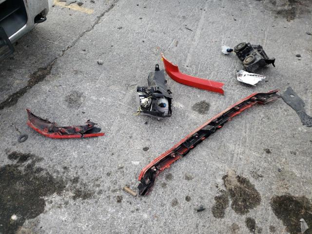 1FTEW1E53JFC39605 Ford F150 Supercrew