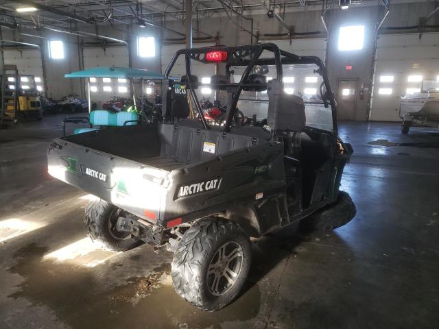2012 ARCTIC CAT 700 4UF12MPV0CT307459