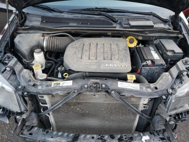2C4RDGEG0JR344834 Dodge Grand Caravan Gt
