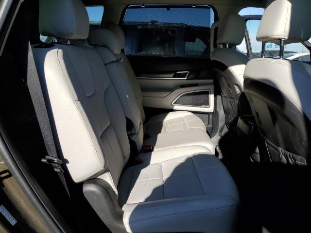 5XYP3DHCXLG046896 KIA Telluride Ex