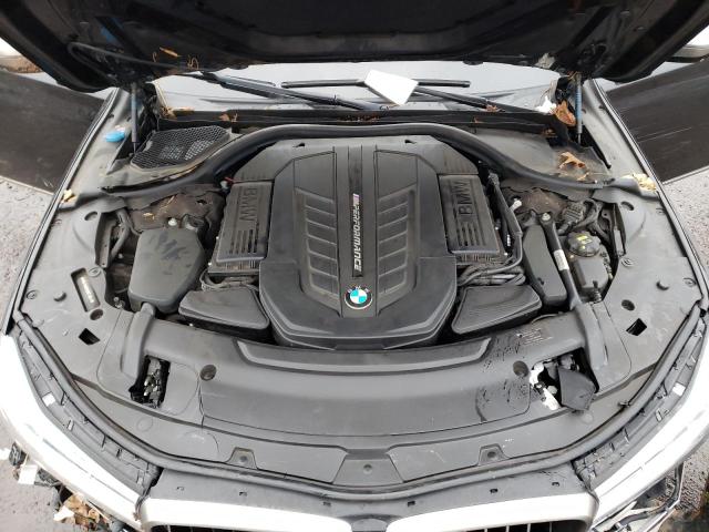 WBA7H6C58JG614544 BMW M760 Xi