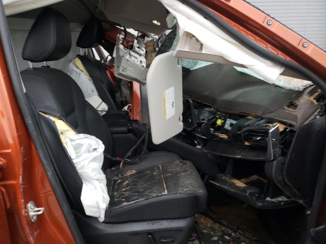 2021 NISSAN ROGUE PLAT JN8AT3DD7MW314147