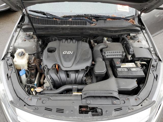 5XXGN4A79CG075771 KIA OPTIMA EX