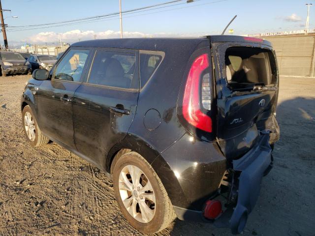 KNDJP3A56F7152098 KIA SOUL +