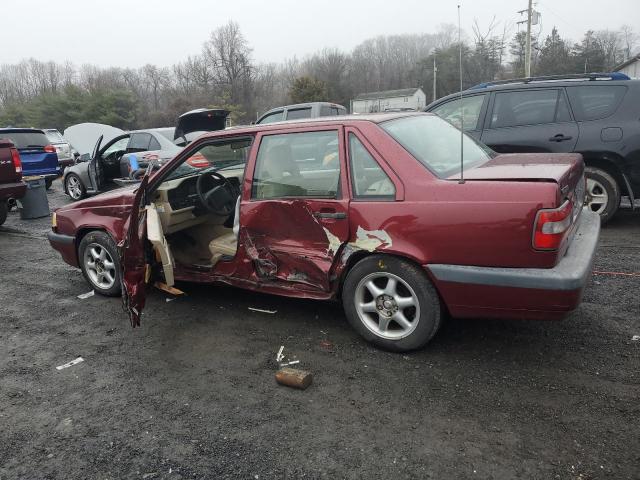 YV1LS5551T1298124 Volvo 850 BASE