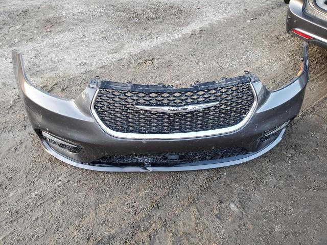 2022 CHRYSLER PACIFICA L - 2C4RC1GG2NR136280