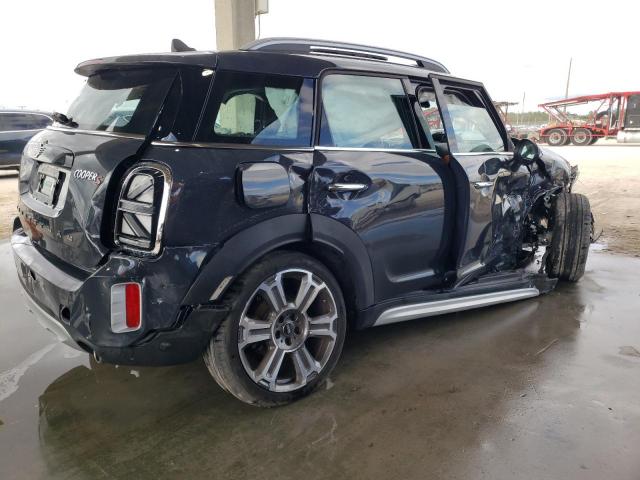 WMZ83BR03M3N08265 Mini Cooper