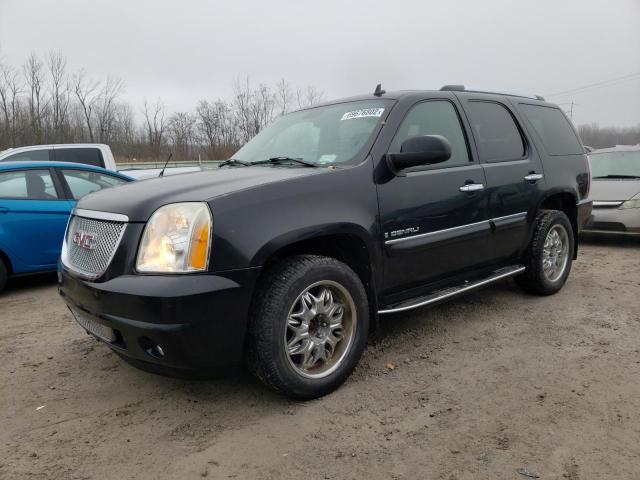 2007 GMC Yukon Denali