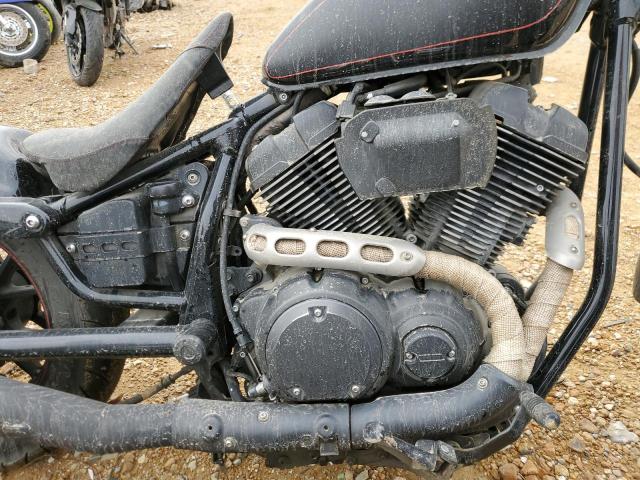 2015 YAMAHA XVS950 CU JYAVN05E6FA010896