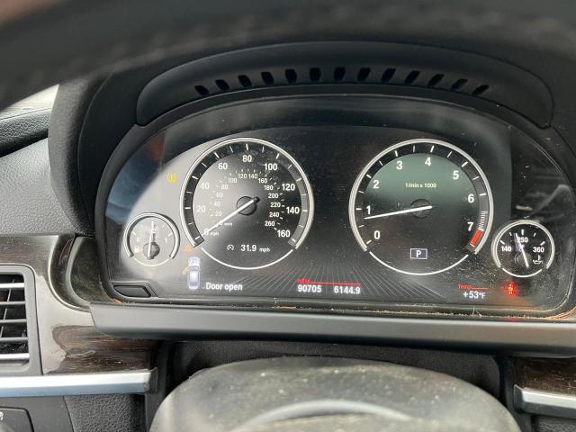 WBA6B4C53DDG67940 BMW 650 XI