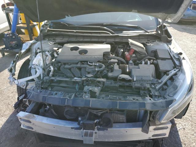 1N4BL4DVXKC127164 Nissan ALTIMA SV