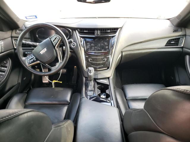 2019 CADILLAC CTS PREMIU - 1G6AS5SS0K0137519