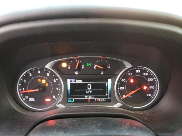 2017 GMC ACADIA ALL 1GKKNVLS6HZ219657
