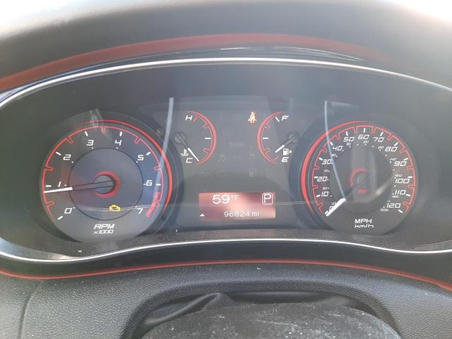 2015 DODGE DART 1C3CDFAAXFD368686