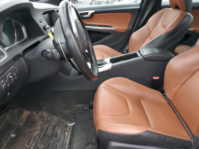 YV126MFK8G2410318 Volvo S60