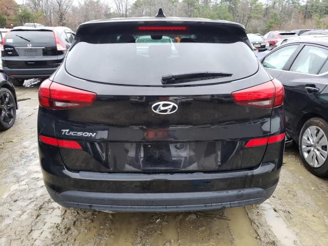 2020 Hyundai Tucson Se VIN: KM8J23A45LU080826 Lot: 52015444