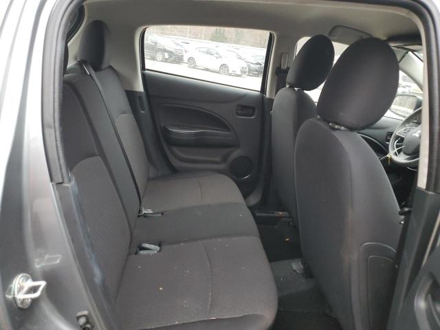 2018 MITSUBISHI MIRAGE ML32A3HJ7JH007571