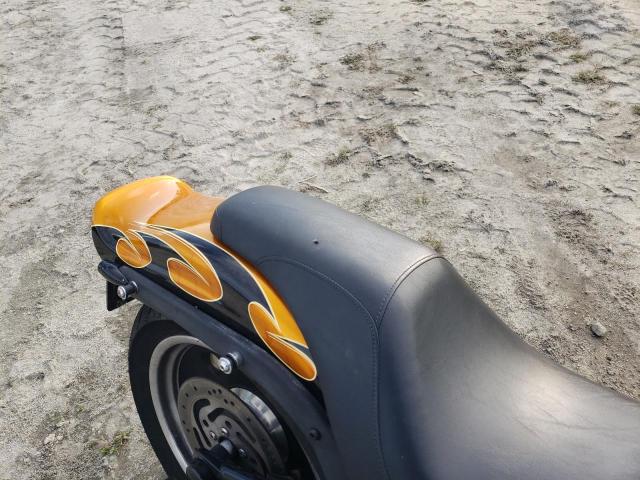 2009 HARLEY-DAVIDSON FXSTB 1HD1JA5179Y025399