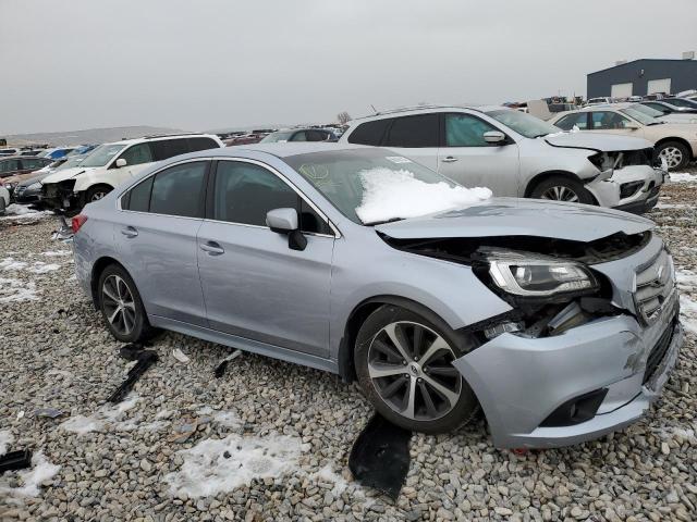 4S3BNBJ62F3041567 Subaru Legacy 2.5i Limited