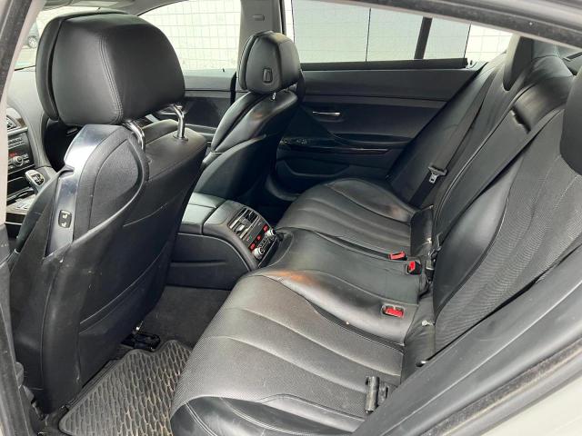 WBA6B4C53DDG67940 BMW 650 XI