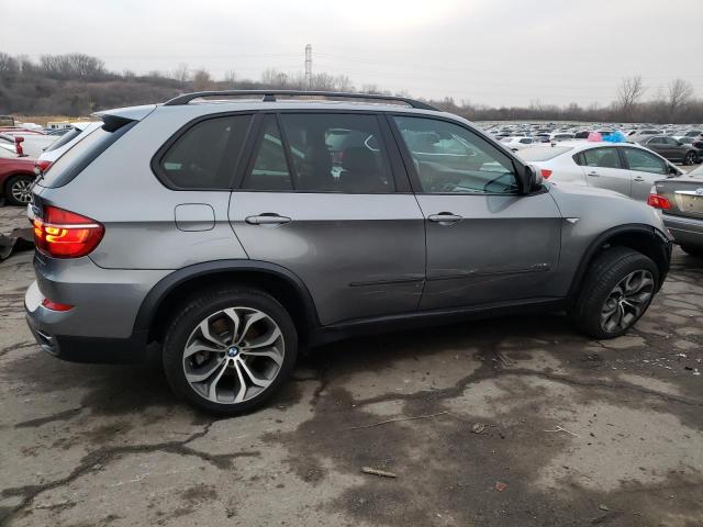 VIN 5UXZV8C57DL426513 2013 BMW X5, Xdrive50I no.3