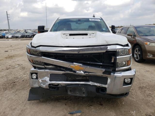 2018 CHEVROLET 2500 4X4 - 1GC1KVEY9JF111848