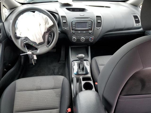 3KPFL4A79HE021954 KIA FORTE LX