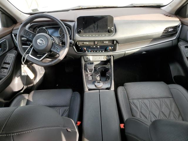 2021 NISSAN ROGUE PLAT JN8AT3DD3MW301685