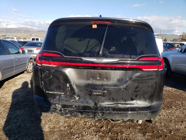 2022 CHRYSLER PACIFICA T - 2C4RC1BG6NR185960