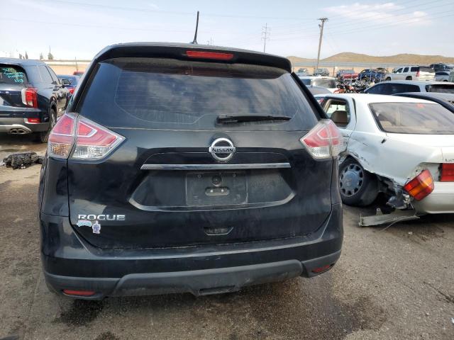 KNMAT2MT7GP717329 Nissan ROGUE S