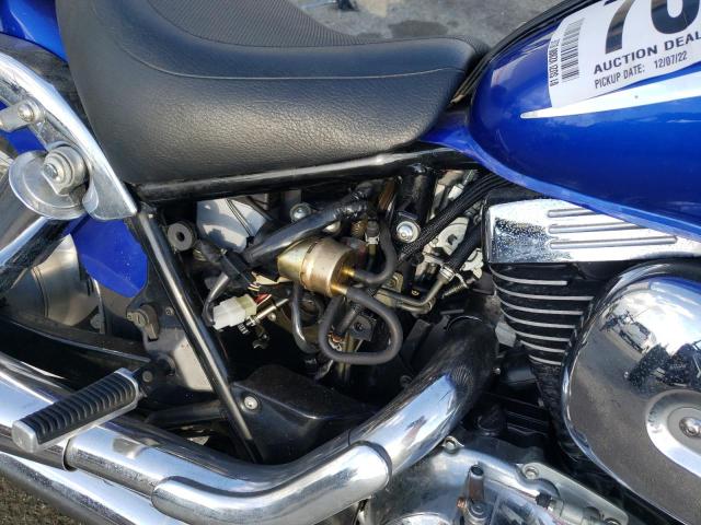 2001 SUZUKI VZ800 - JS1VS53A612102582