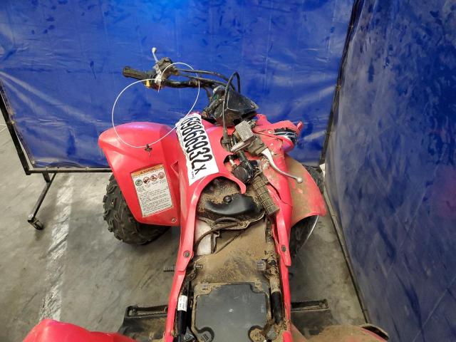 2019 HONDA TRX250 X 1HFTE2735K4801597