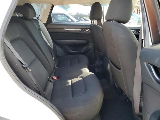2018 MAZDA CX-5 SPORT - JM3KFABM9J1323589