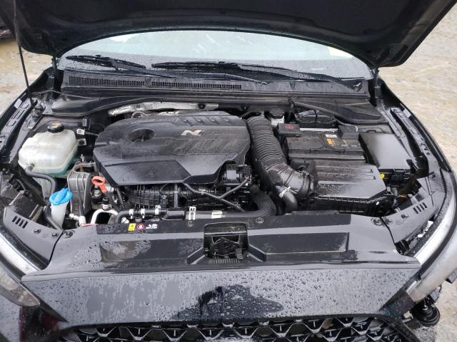 2020 HYUNDAI VELOSTER N - KMHT36AH3LU005293