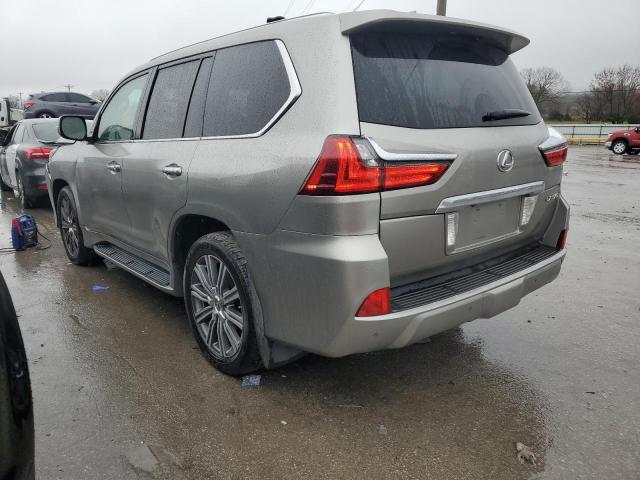 2016 LEXUS LX 570 JTJHY7AX0G4218388