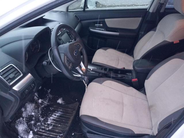 2017 SUBARU CROSSTREK - JF2GPABC9H8234613