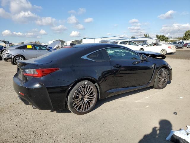 2015 LEXUS RC-F JTHHP5BC1F5001221