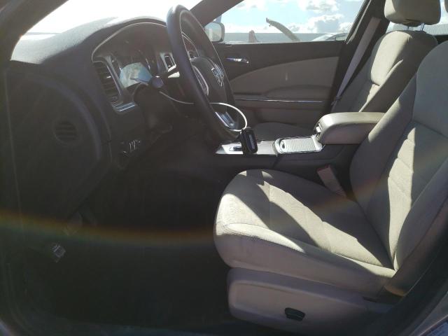 2C3CDXBG3EH329433 Dodge Charger Se