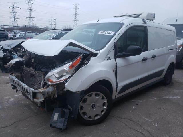 2016 Ford Transit Connect XL