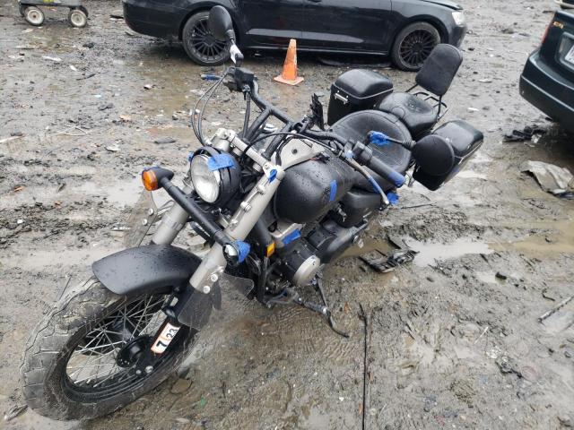2013 HONDA VT750 C2B JH2RC5378DK300309