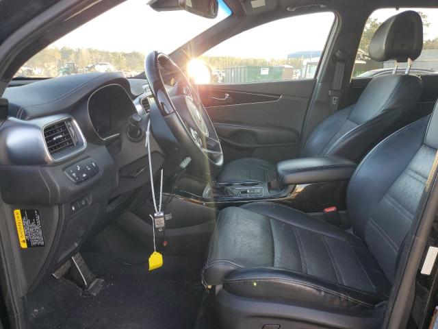 5XYPK4A59GG150431 KIA Sorento