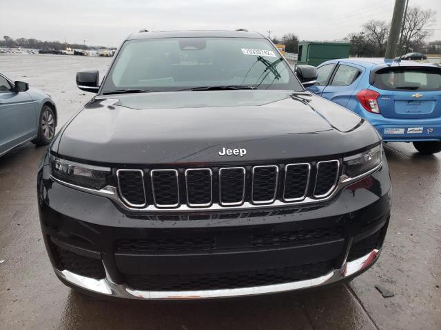1C4RJJBGXM8152475 Jeep Grand Cherokee L Limited