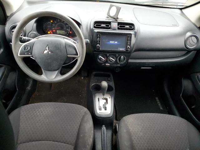 2018 MITSUBISHI MIRAGE ML32A3HJ7JH007571