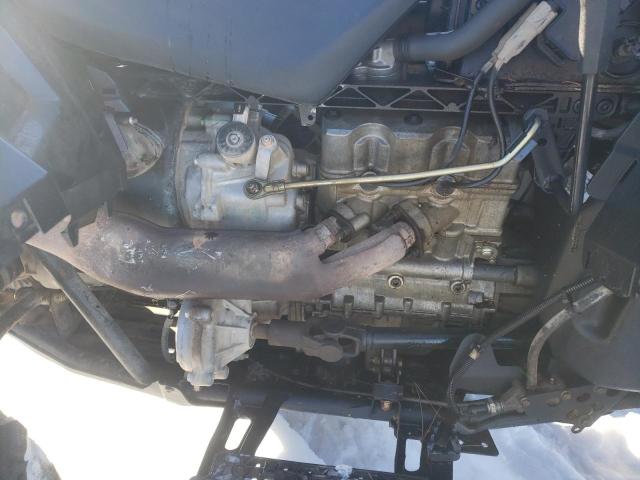 2019 POLARIS SPORTSMAN - 4XASXZ857KB315692