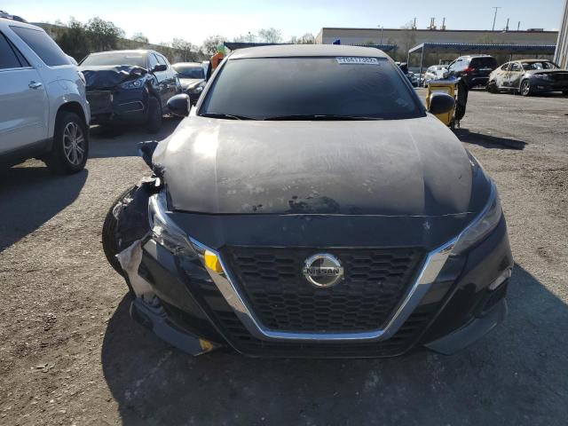 1N4BL4DV4MN383811 Nissan ALTIMA SV